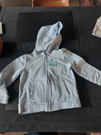 Meisjeskledij mt4-5j, Enlèvement, Utilisé, Taille 104