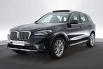 (2BMF429) BMW X3, Autos, Cuir, Achat, Euro 6, Entreprise
