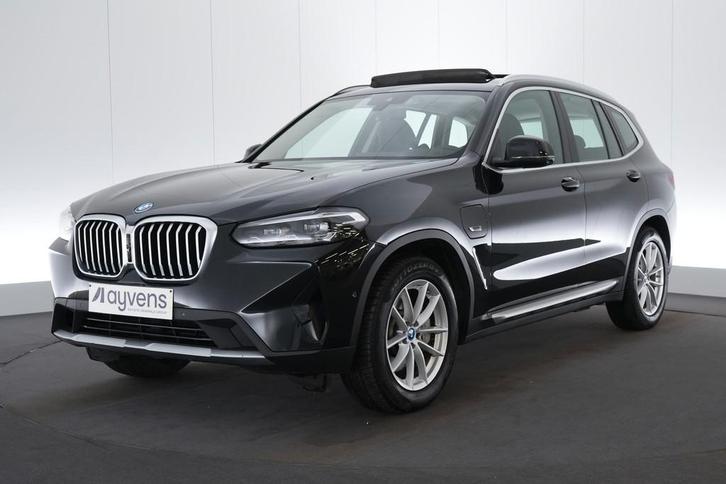 (2BMF429) BMW X3, Auto's, BMW, Bedrijf, Te koop, X3, 360° camera, 4x4, ABS, Achteruitrijcamera, Airbags, Alarm, Android Auto, Apple Carplay