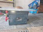 Scie sur table Top Craft 1000W - TTS-1000, Enlèvement, Utilisé, Scie circulaire, Topcraft