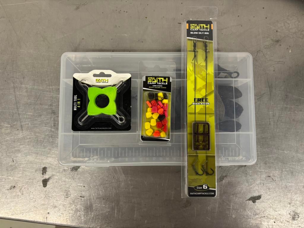 GLOEDNIEUWE KARPER SPULLEN, Enlèvement ou Envoi, Neuf