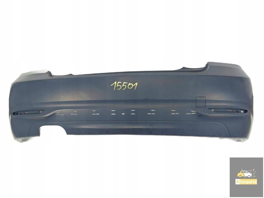 Pare-chocs arri re BMW S rie 2 F22 F23 NOUVEAU SPORT LINE, Petuelring 130
80788  Munich, DE, Pare-chocs, Info@bmw.de, Utilisé