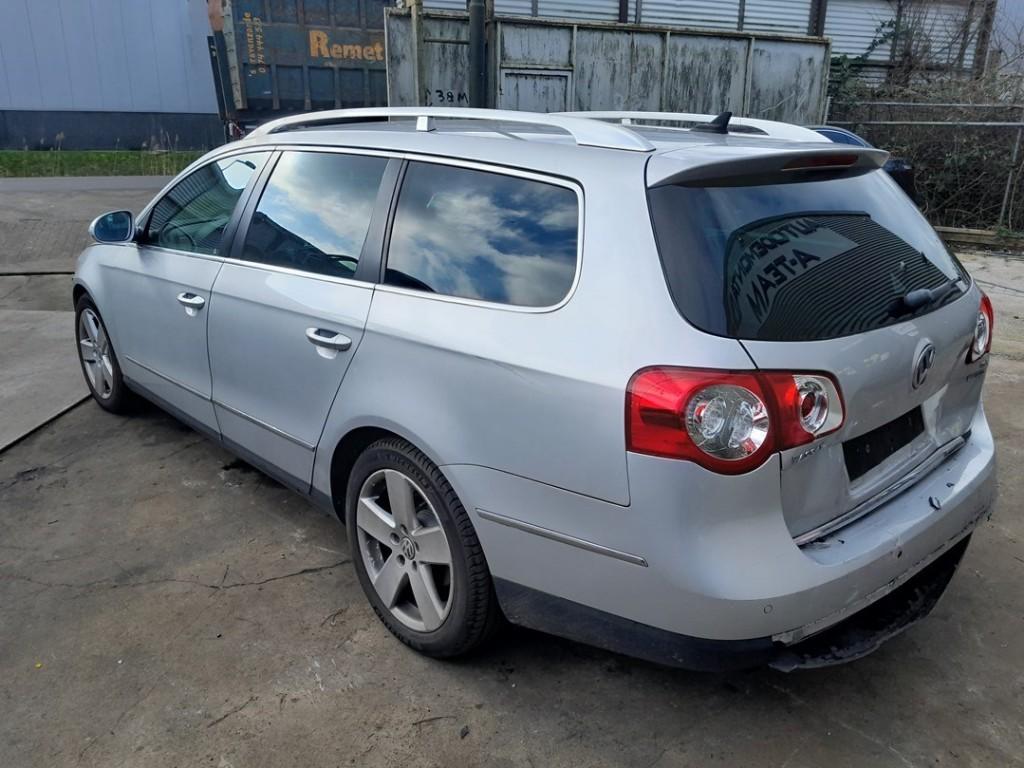 DAKDRAGER SET Volkswagen Passat Variant (3C5), Gebruikt, Volkswagen