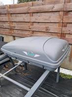 Coffre de toit, Autos : Divers, Coffres de toit, Enlèvement, Utilisé