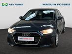Audi A1 Sportback A1 Sportback 25 TFSI Advanced (EU6AP), Argent ou Gris, Achat, A1, Cruise Control