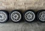 Jantes BBS OEM Volkswagen 15, Autos : Pièces & Accessoires, Pneus & Jantes, 15 pouces, Pneus hiver, Enlèvement, Jante(s)