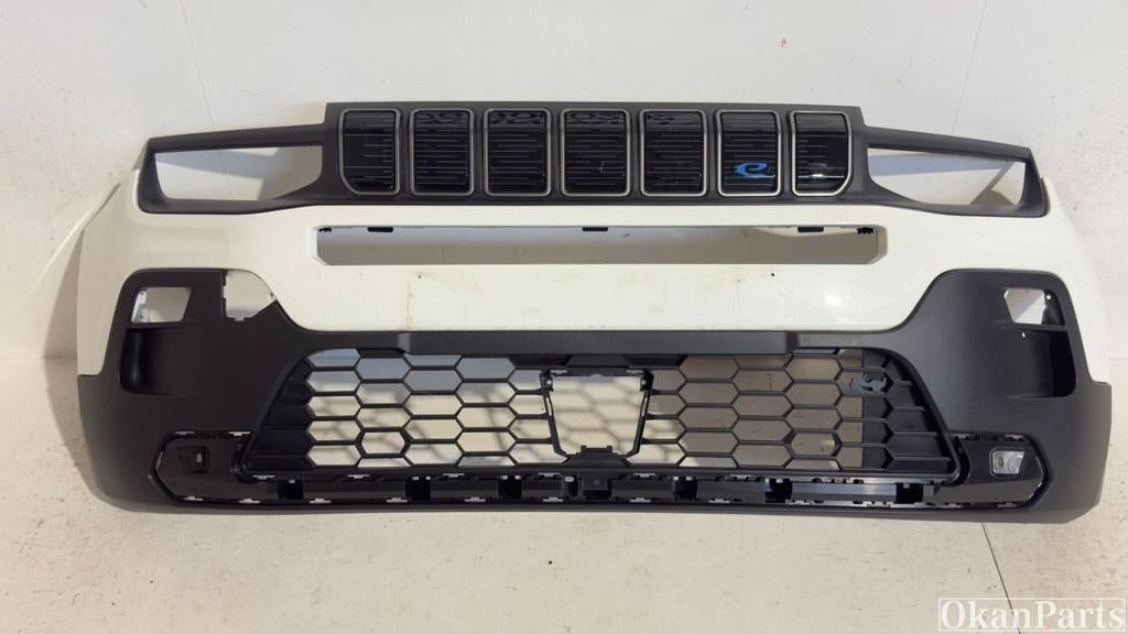 Pare-chocs avant Jeep Avenger 735768108, Info@fabrikant.eu, Fabrikant BV, Pare-chocs, Fabrikantstraat 1
1000 AA  Amsterdam, NL