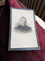 Dp Virginie Colle, Enlèvement ou Envoi, Image pieuse