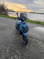 Piaggio zip 50cc 4t, Ophalen, Gebruikt, Zip, Klasse B (45 km/u)