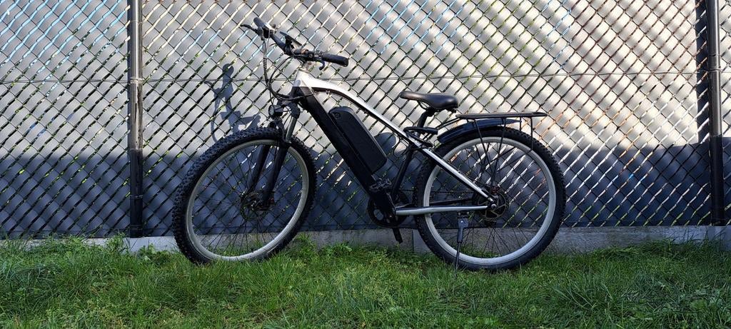 Elektrische fiets Shengmilo, Fietsen en Brommers, Ophalen