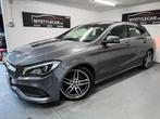 Mercedes Cla Pack Amg, Garantie 1 an, Autos, Cuir, Achat, Euro 6, Entreprise