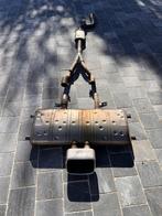 Jaguar F type P300 coupe uitlaat, Auto-onderdelen, Ophalen, Gebruikt, Jaguar