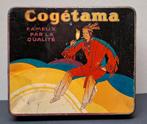 Boîte à tabac Cogétama, Collections, Enlèvement ou Envoi