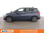 BMW 2 Serie 225 225xe Active Tourer Luxury Line, Cuir, Argent ou Gris, Achat, 5 portes