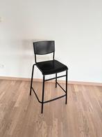 Two ikea bar stools in great condition, Enlèvement, Comme neuf