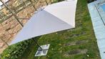 Azur Furniture parasol met voet - 300x300, Ophalen