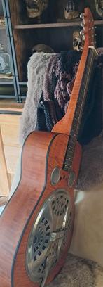 Dobro square neck resonator guitar, Musique & Instruments, Enlèvement