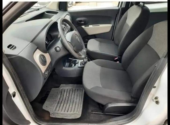 Dacia camionnette, Autos, Dacia, Diesel