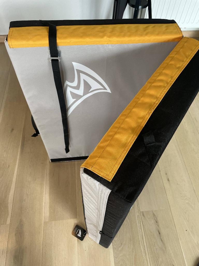 Mad Rock bouldering pad, Sport en Fitness, Overige Sport en Fitness, Ophalen, Nieuw