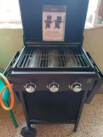 Barbecue au gaz, Tuin en Terras, Gasbarbecues, Ophalen, Gebruikt