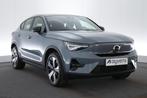 (2CMC634) VOLVO C40, Autos, Volvo, Argent ou Gris, Achat, 408 ch, Entreprise