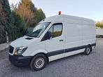 Mercedes-Benz Sprinter 313cdi, Auto's, Mercedes-Benz, Bedrijf, Trekhaak, Te koop