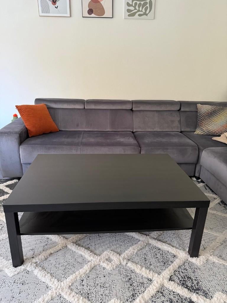 salontafel, Ophalen, 100 tot 150 cm, 50 tot 100 cm, Zo goed als nieuw