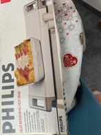 Assiette chauffante, Enlèvement