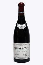 DRC. Dom de la Romanee Conti Romanée Conti Grand Cru 2017, Verzamelen, Frankrijk, Nieuw, Ophalen of Verzenden, Rode wijn