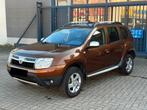 Dacia Duster 1.5 Diesel – 2010 – Prêt immatriculé, Autos, Cuir, Euro 5, Achat, Entreprise