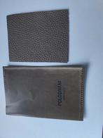 Salon de cuir italien intemporel, Enlèvement, Comme neuf, Cuir, Tijdloos