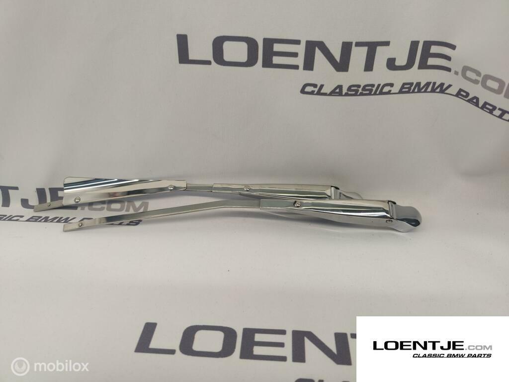 Ruitenwisserarm nieuw BMW 02 1602 1802 2002 ti tii, Enlèvement ou Envoi, Utilisé, BMW, BMW