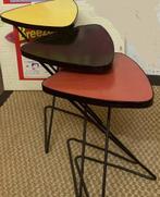 Tables gigognes, Maison & Meubles, Enlèvement, Comme neuf