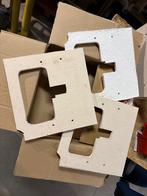 chaudière gaz, Enlèvement, Neuf