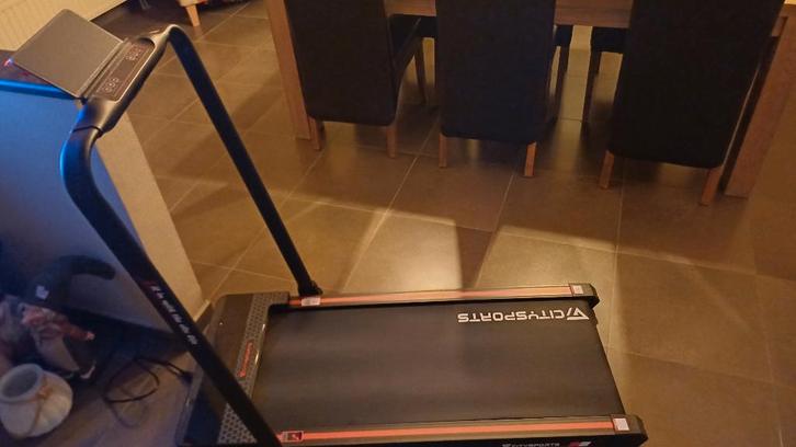 Walking pad, Sport en Fitness, Overige Sport en Fitness, Nieuw, Ophalen