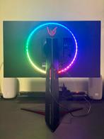 LG UltraGear 27GN950 4K Monitor - pc en PlayStation, Gaming, HD, IPS, Comme neuf