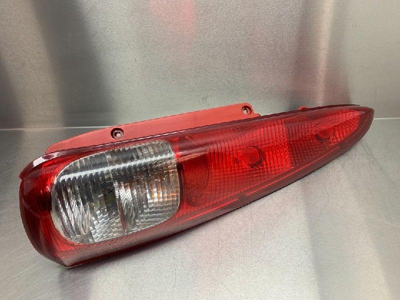 ACHTERLICHT RECHTS Daewoo / Chevrolet Tacuma (|TACUMA|), Gebruikt, Daewoo