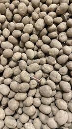 Fontane aardappelen, Ophalen