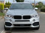 BMW X5 X5 3.0 dAS xDrive30 7 Places/seats PACK M (bj 2017), Auto's, Automaat, 158 g/km, Gebruikt, 2993 cc