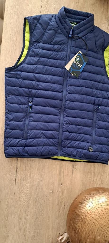 Gilet, Enlèvement, Taille 56/58 (XL)