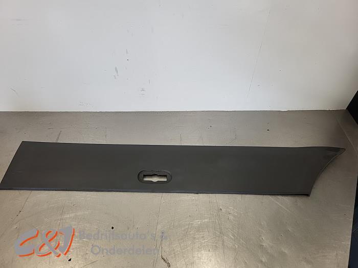 Bande décorative d'un Mercedes Sprinter, Autos : Pièces & Accessoires, Carrosserie & Tôlerie, Mercedes-Benz, Utilisé, 3 mois de garantie