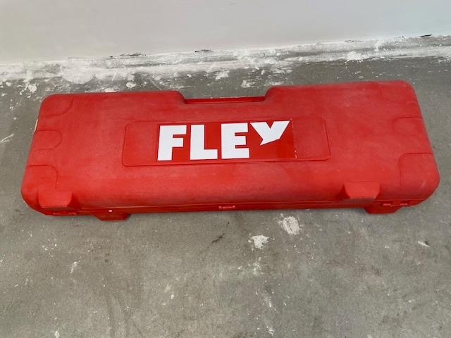 Flex giraffe + handschuurmachine, Doe-het-zelf en Bouw, Gereedschap | Schuurmachines, Zo goed als nieuw, Overige typen, Minder dan 600 watt