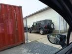 Jeep Wrangler utilitaire, Achat, 2 places, 5 portes, Diesel