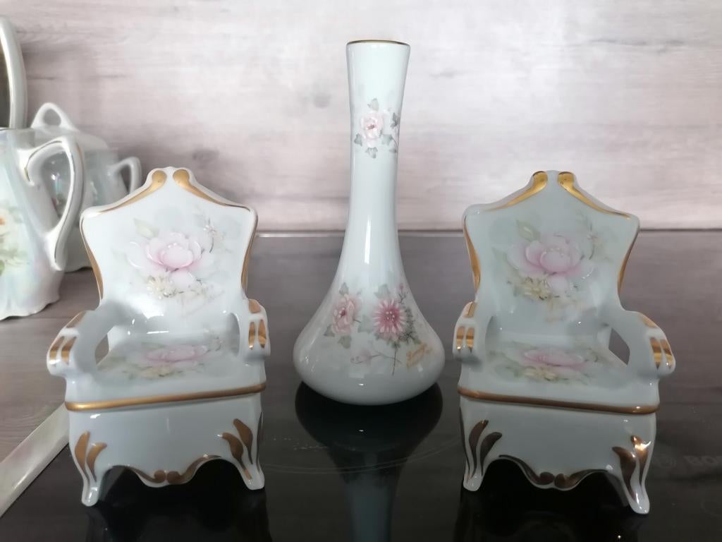 Limoges, Antiquités & Art, Enlèvement