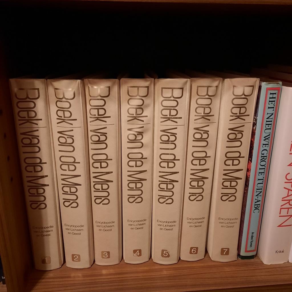 À vendre, Livres, Encyclopédies, Enlèvement