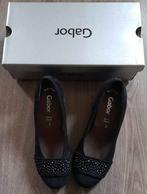 Pumps Gabor maat 38, Neuf, Enlèvement ou Envoi, Bleu, Gabor