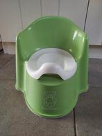 Potje babybjorn, Kinderen en Baby's, Ophalen, Gebruikt