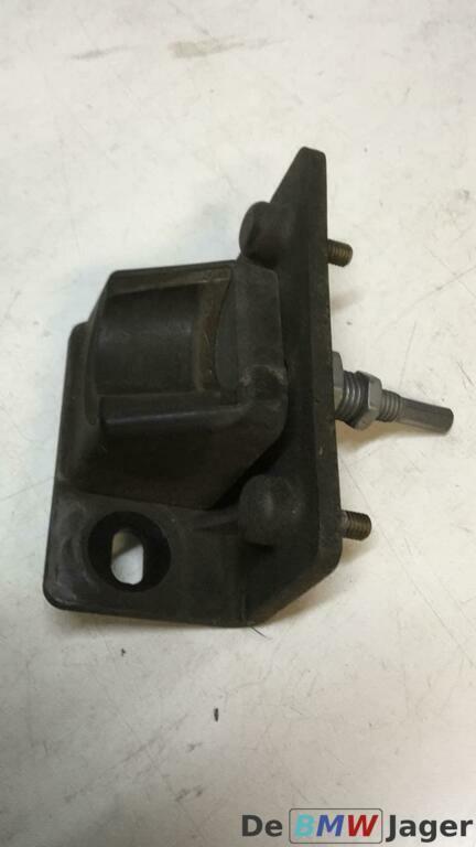 deurvanger achterklep rechts BMW 5 serie E61 51247138666, Auto-onderdelen, Klein materiaal, BMW, Gebruikt, Ophalen of Verzenden