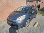 Citroen C4 Picasso, perfect start en drive, Auto's, Particulier, Airconditioning, Te koop, C4