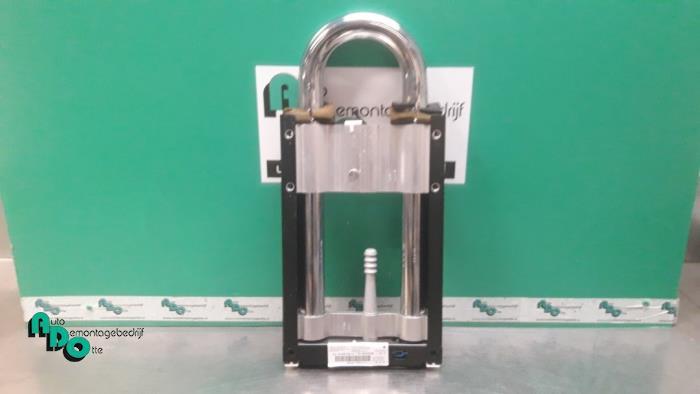 Rolbeugel van een Peugeot 207 (207 06-), Auto-onderdelen, Carrosserie, Peugeot, Gebruikt, 3 maanden garantie, Ophalen of Verzenden